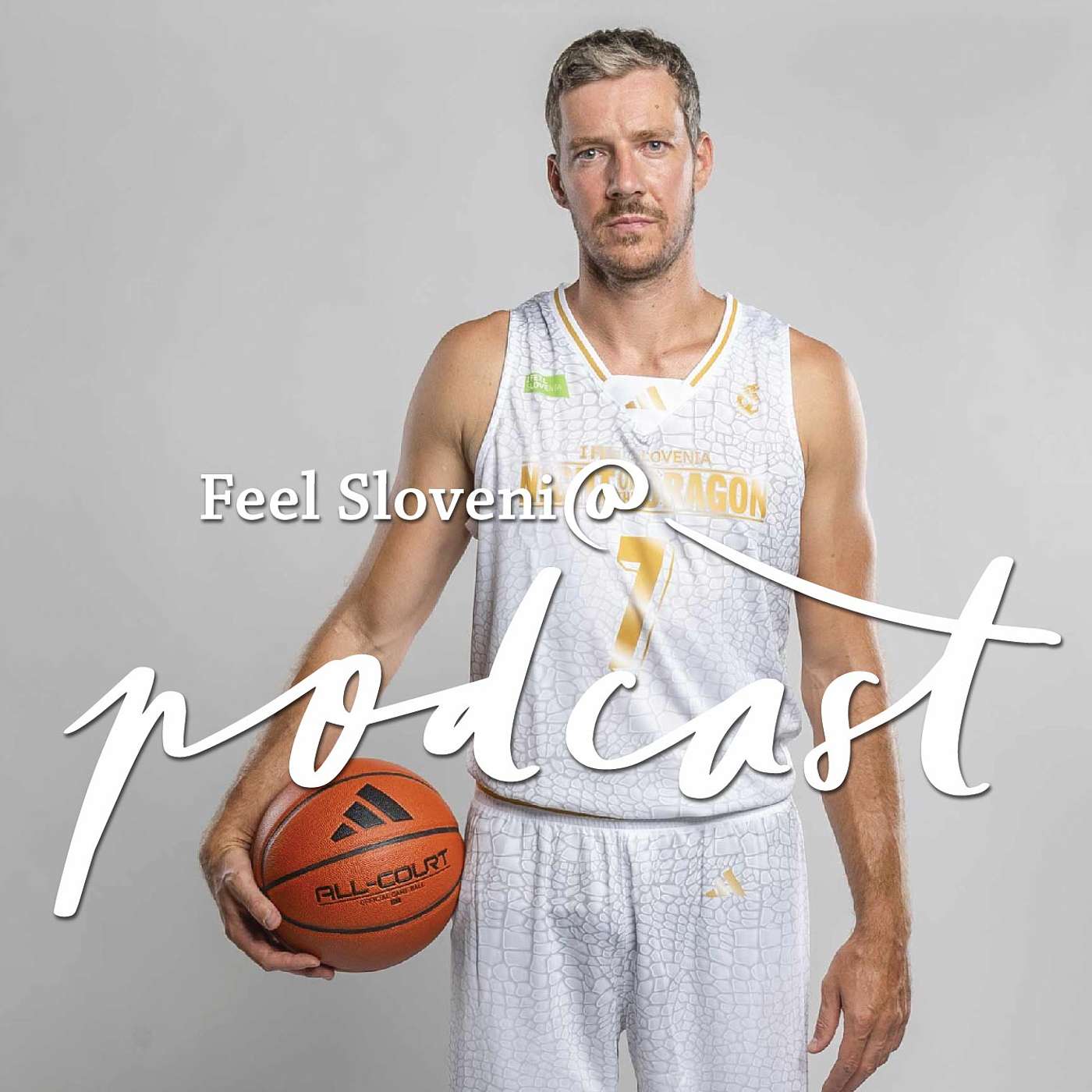 FEEL Slovenia Podcast