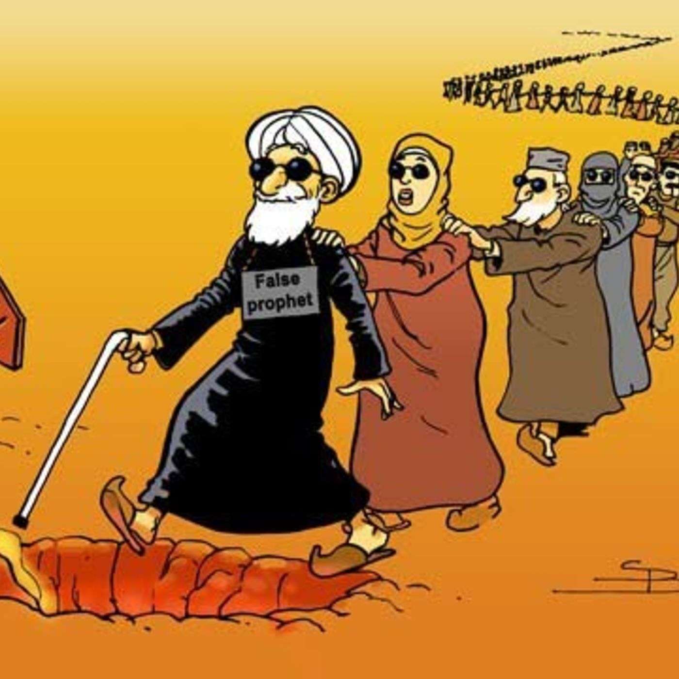 False Prophets IN THE CHURCH.