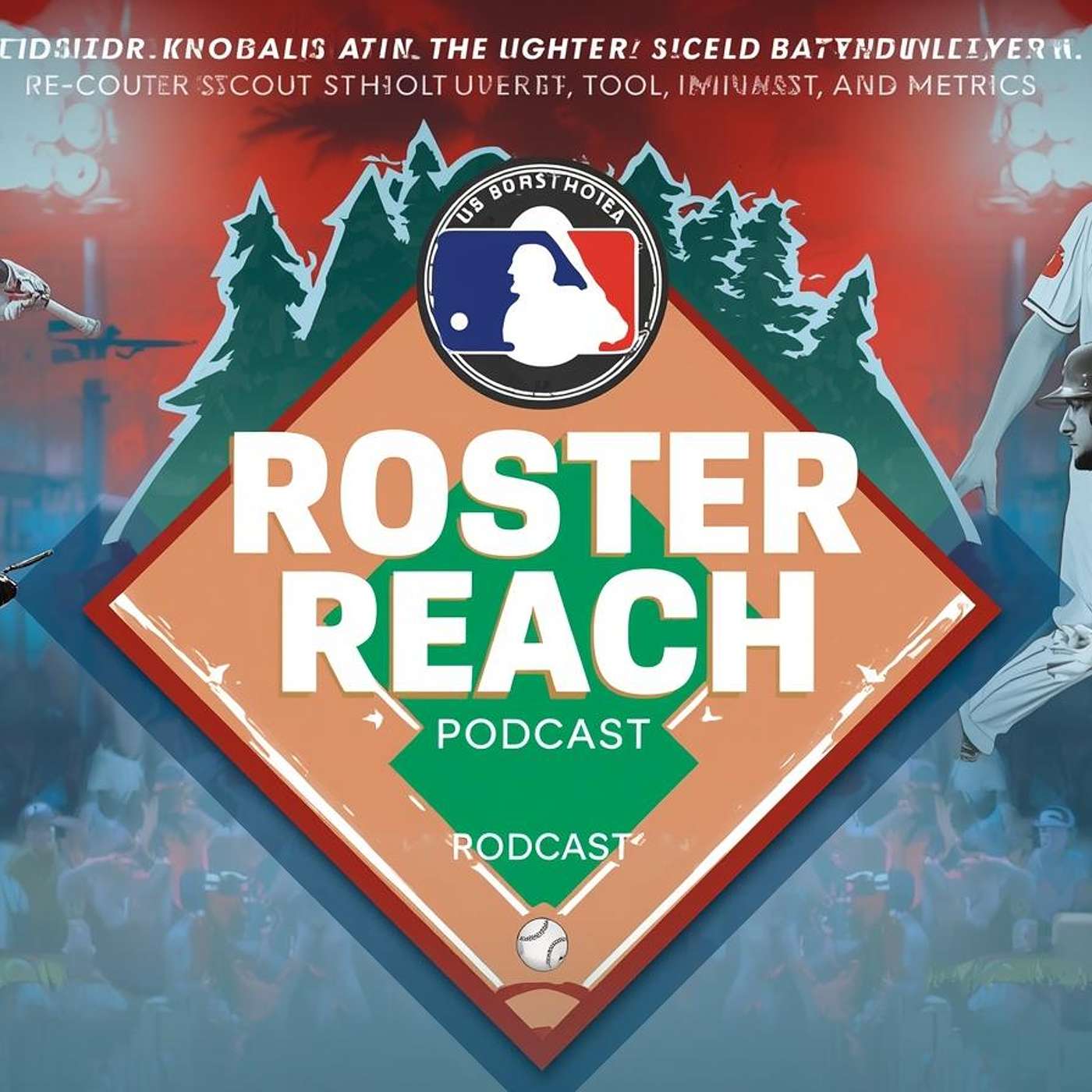 Roster reach