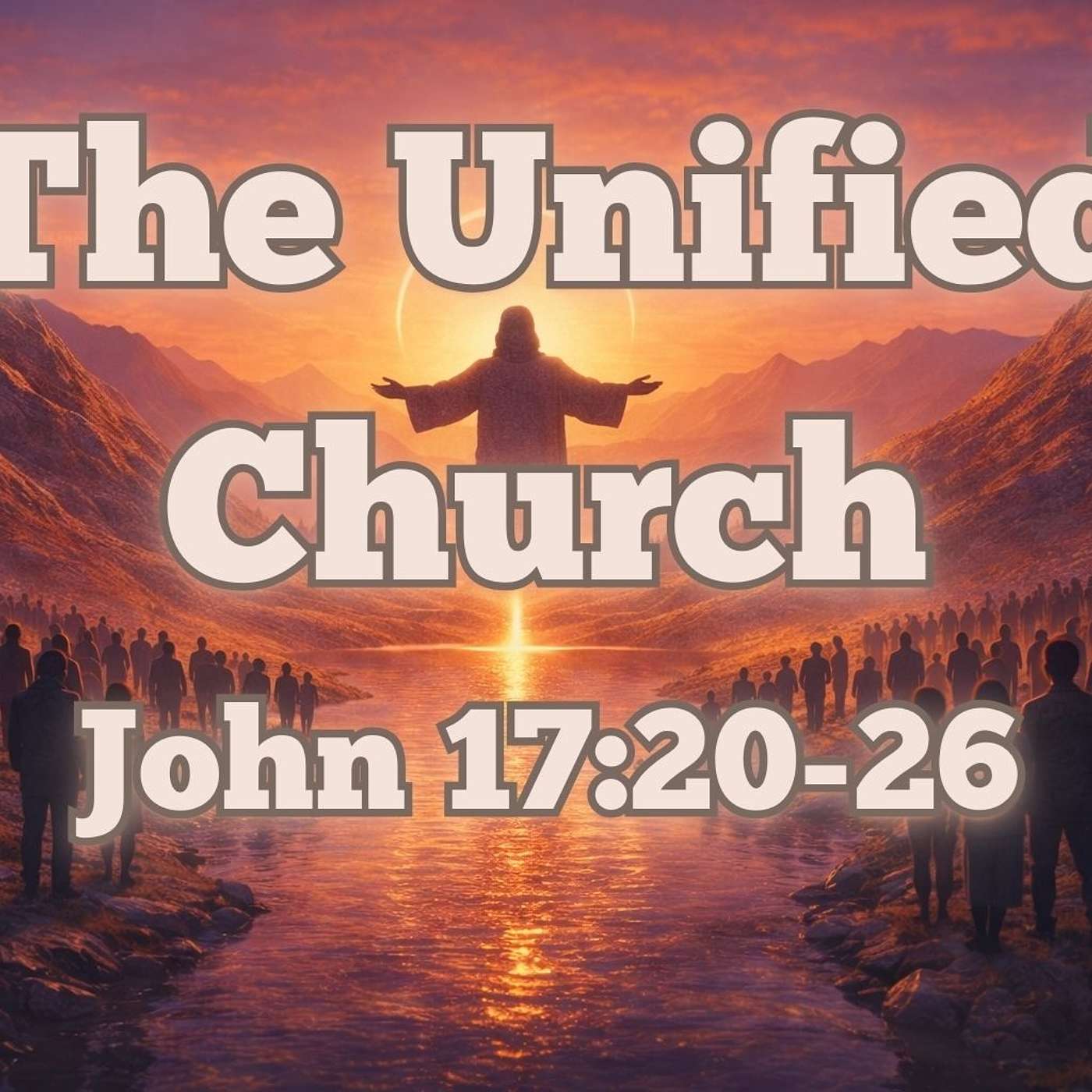 The Unified Church episode artwork