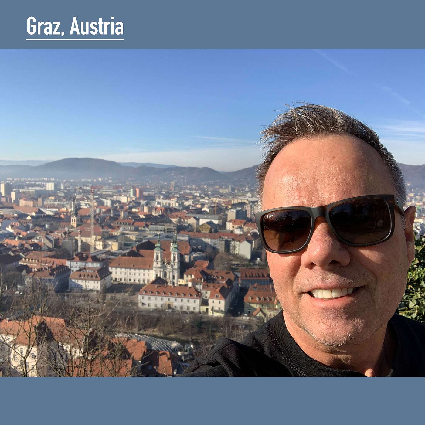S1:Ep2 - Vienna, Austria in February
