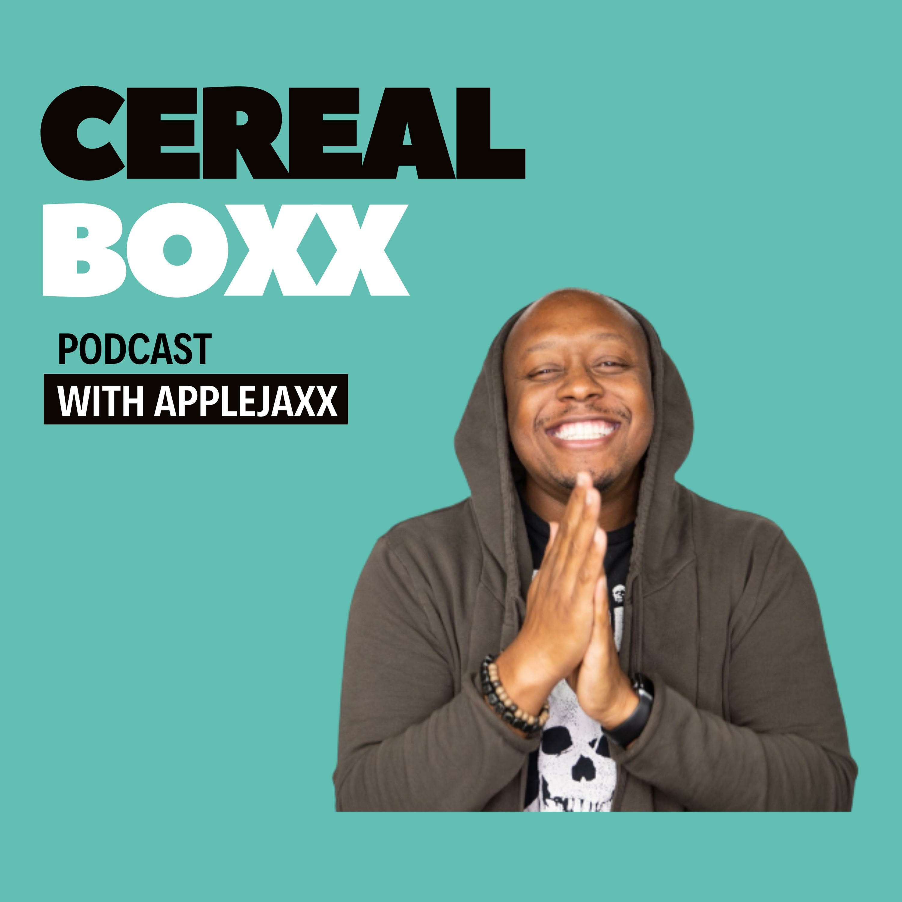 AppleJaxx Podcast