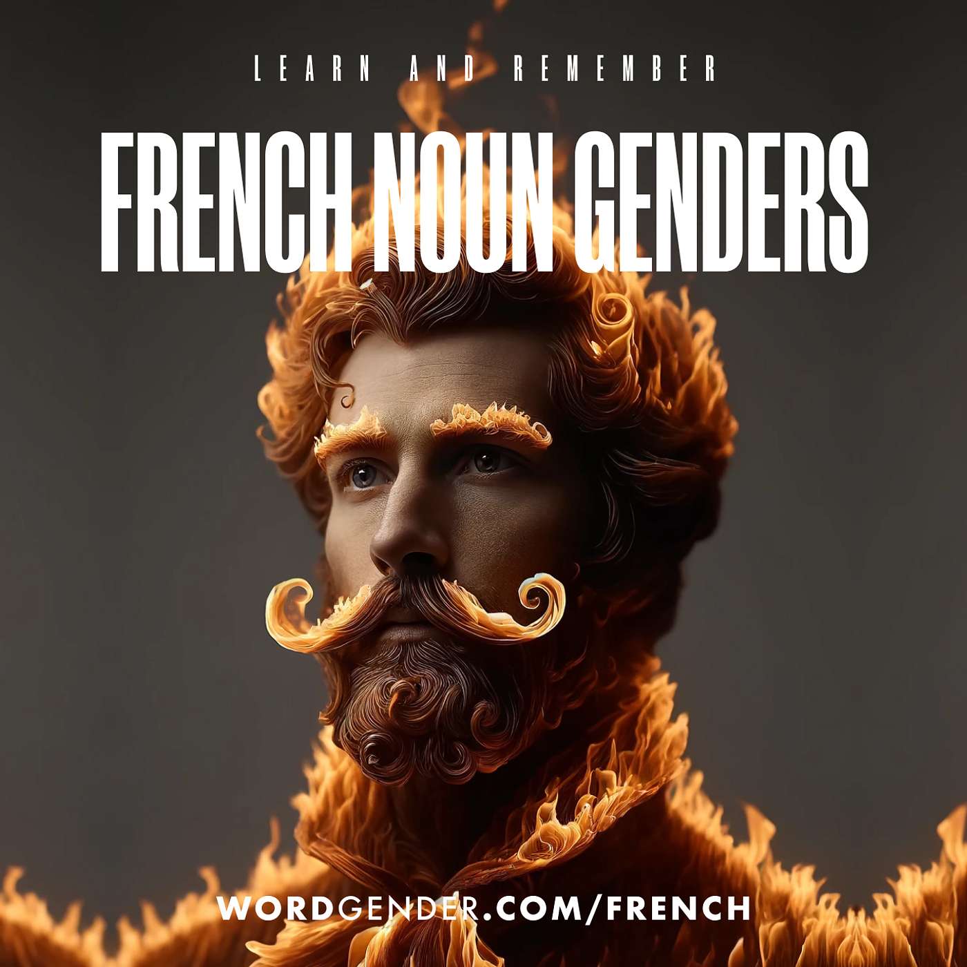 French Noun Genders