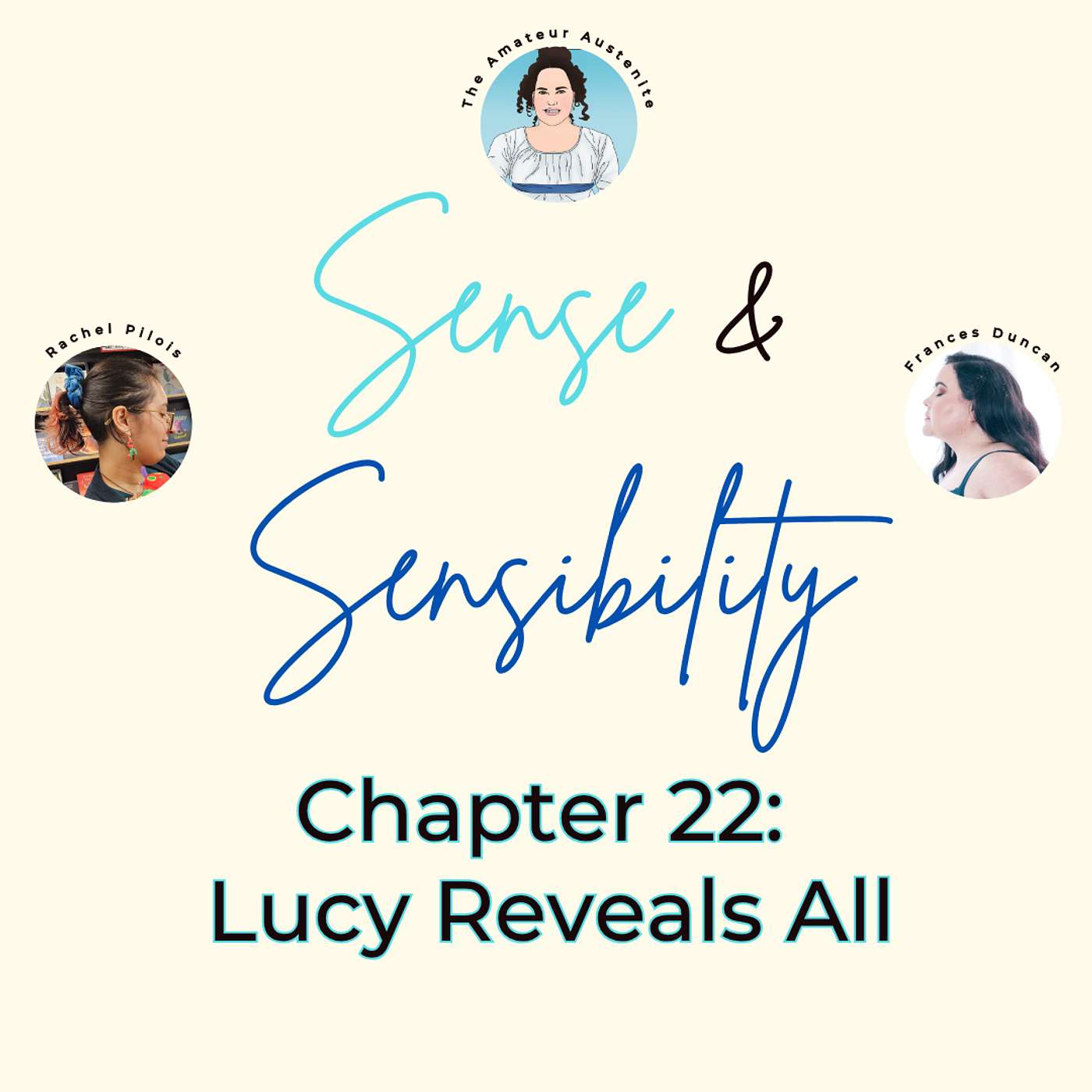 Sense & Sensibility Chapter 22 episode artwork