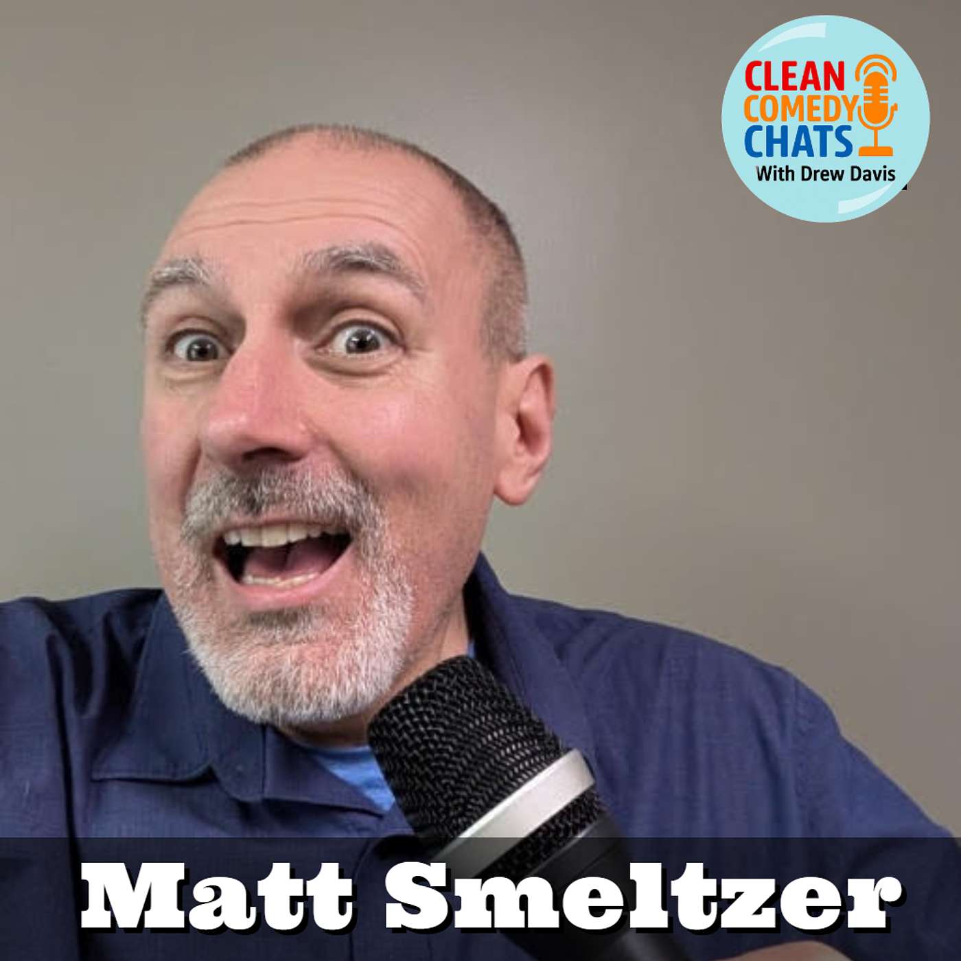 Matt Smeltzer episode artwork