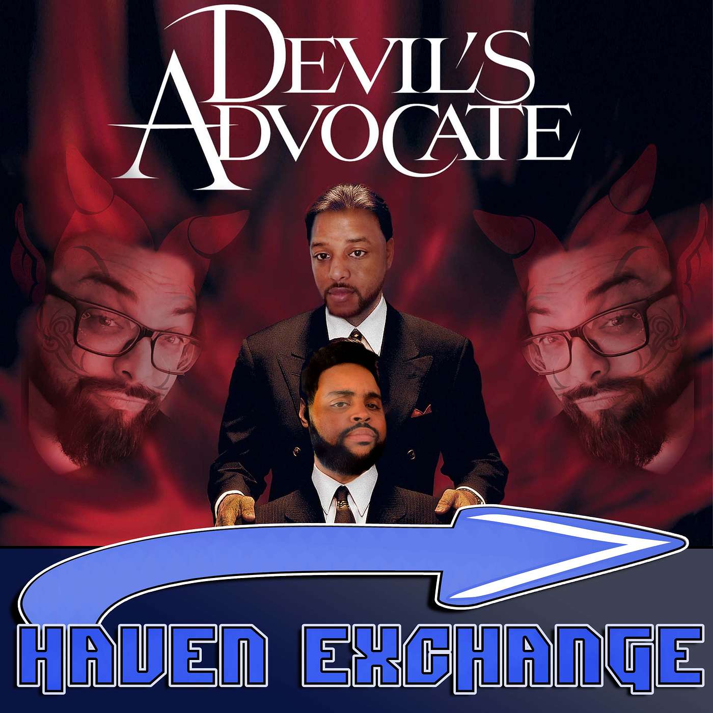 Devil's Advocate - Haven Exchange #63