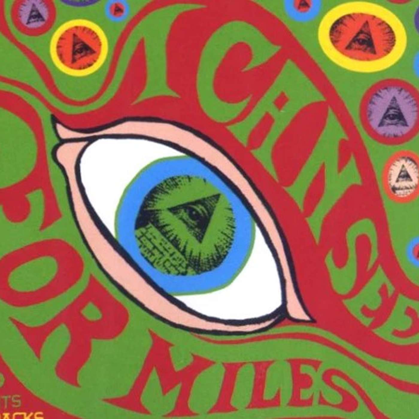 Psychedelic Psoul