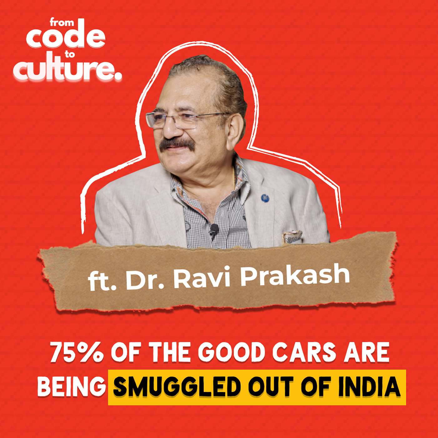 From Code to Culture