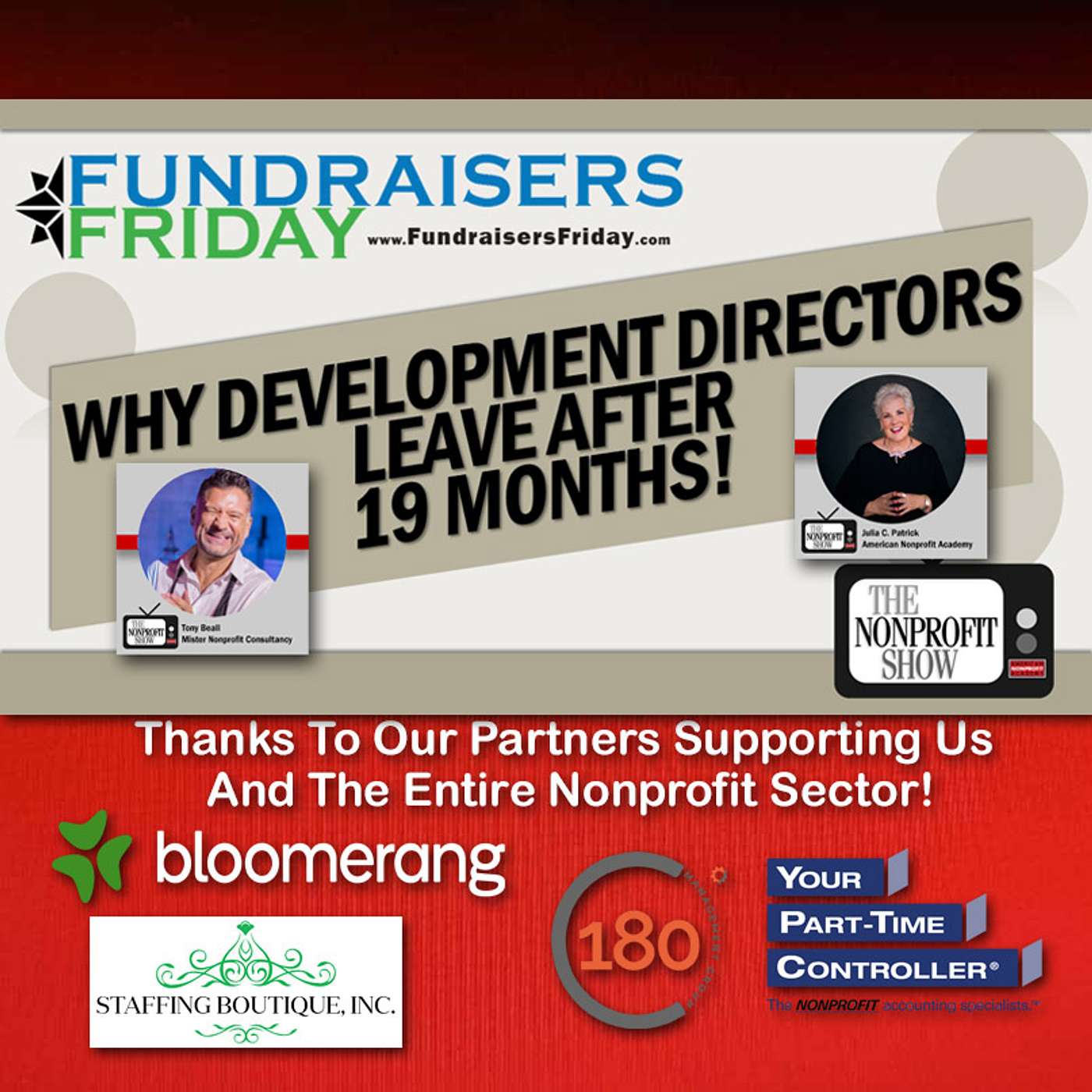 The Nonprofit Show