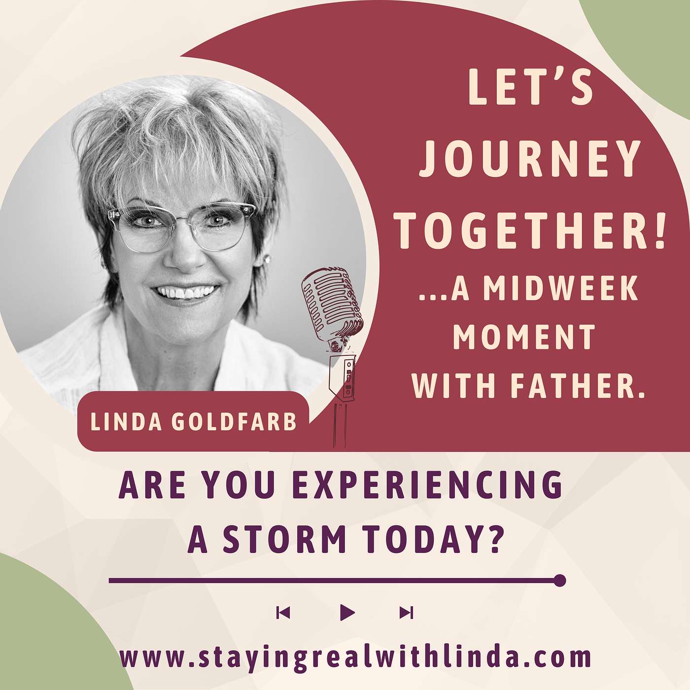 Staying Real About Faith & Family