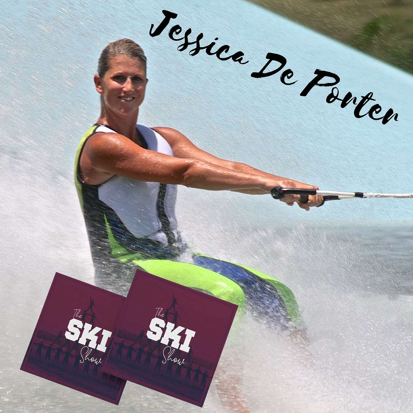 The Ski Show - The Ultimate Show Ski Podcast