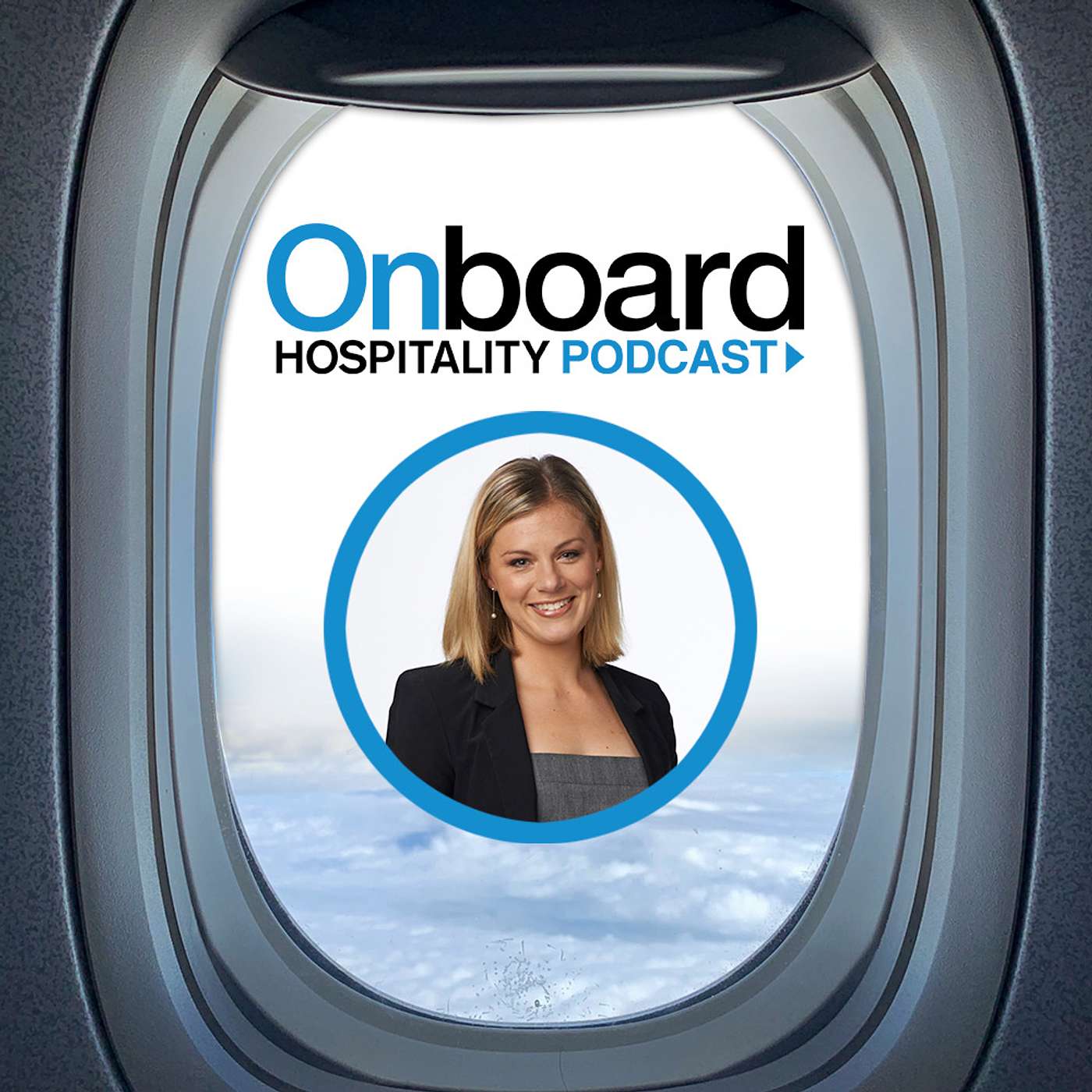 Melissa Adamski, nutritionist and frequent flyer episode artwork