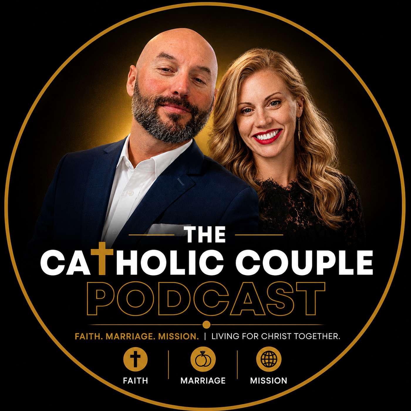 Catholic Priest Speaks Out On What Matters Most: Fr. Sammie Maletta on Discipleship