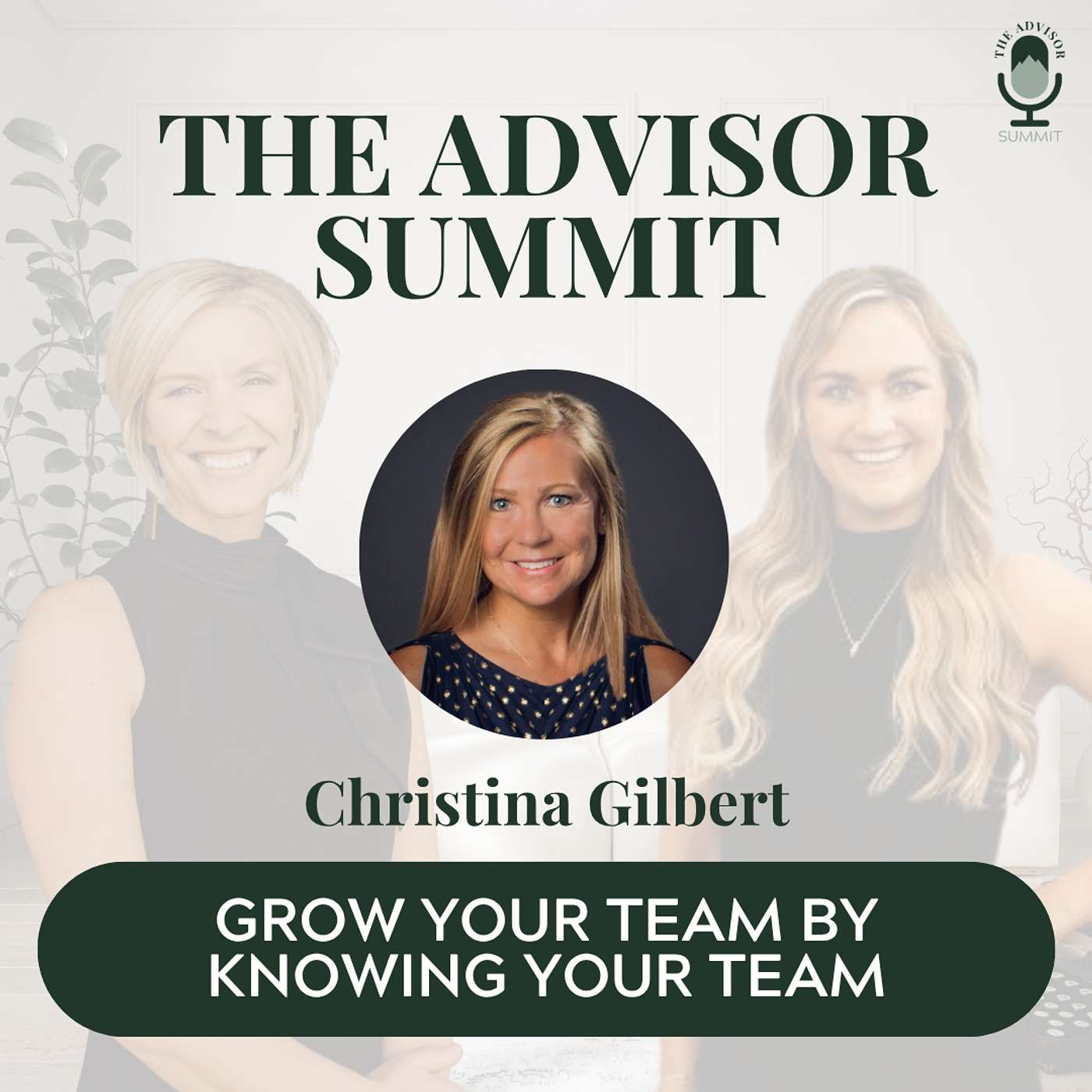 The Advisor Summit Podcast