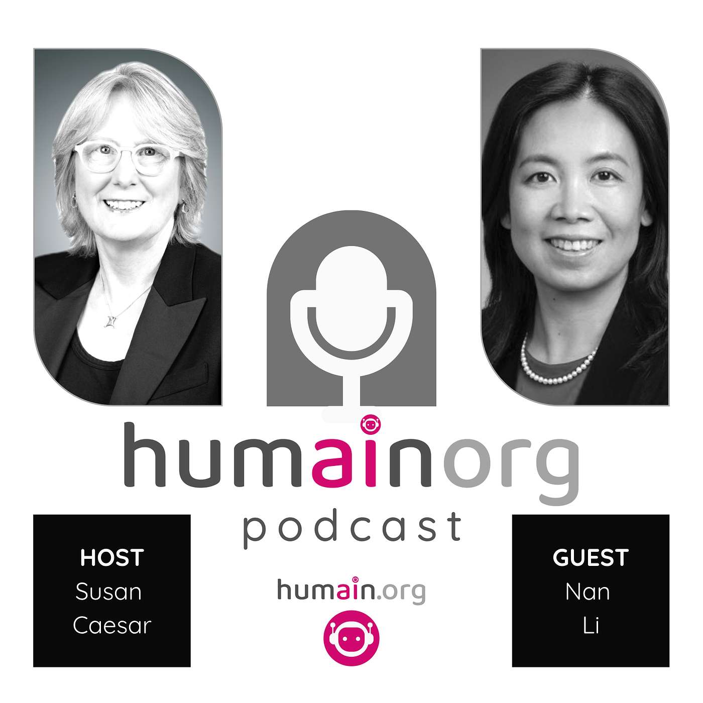 Nan Li: How AI Empowers Human Ingenuity