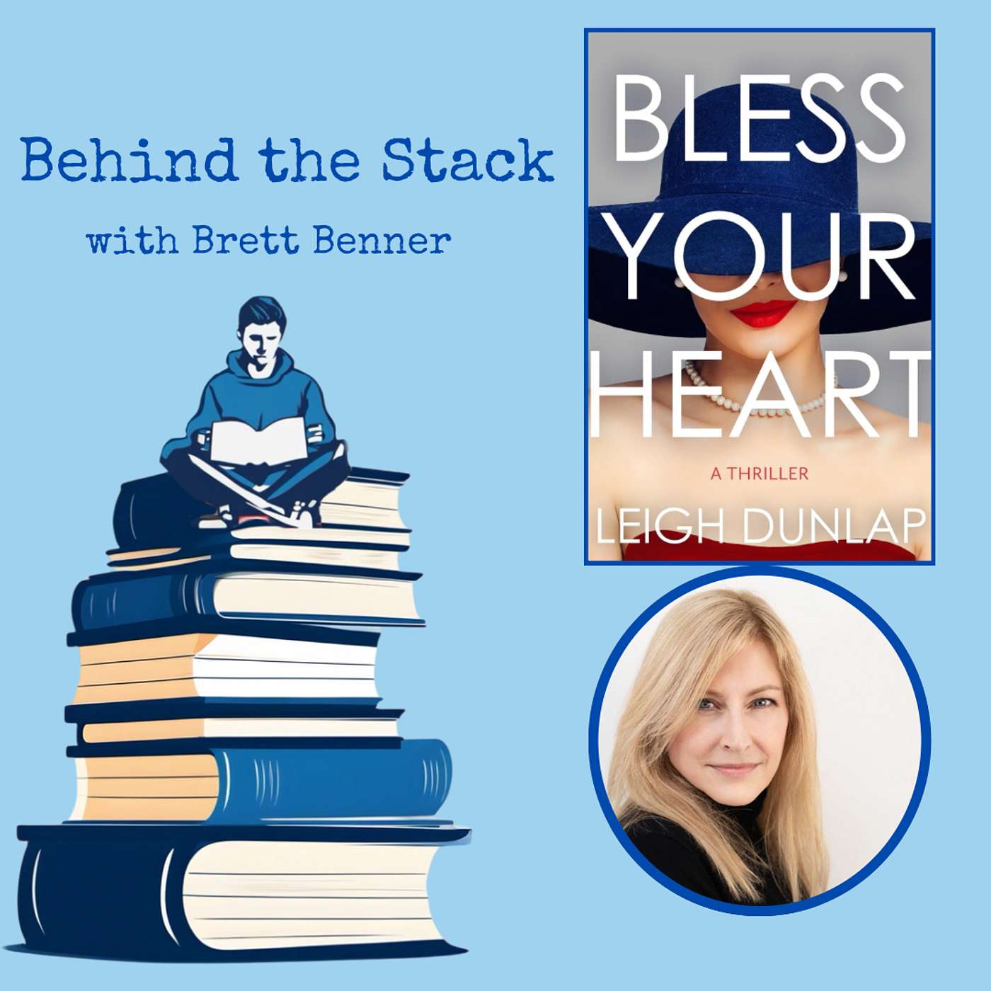 Behind The Stack