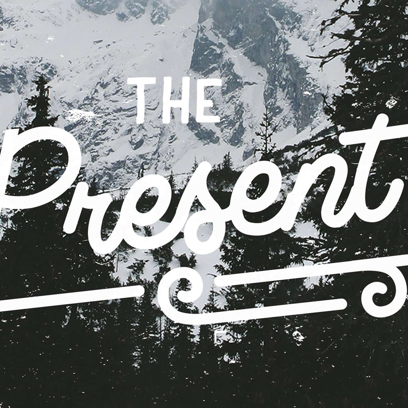 Favor In The Present episode artwork
