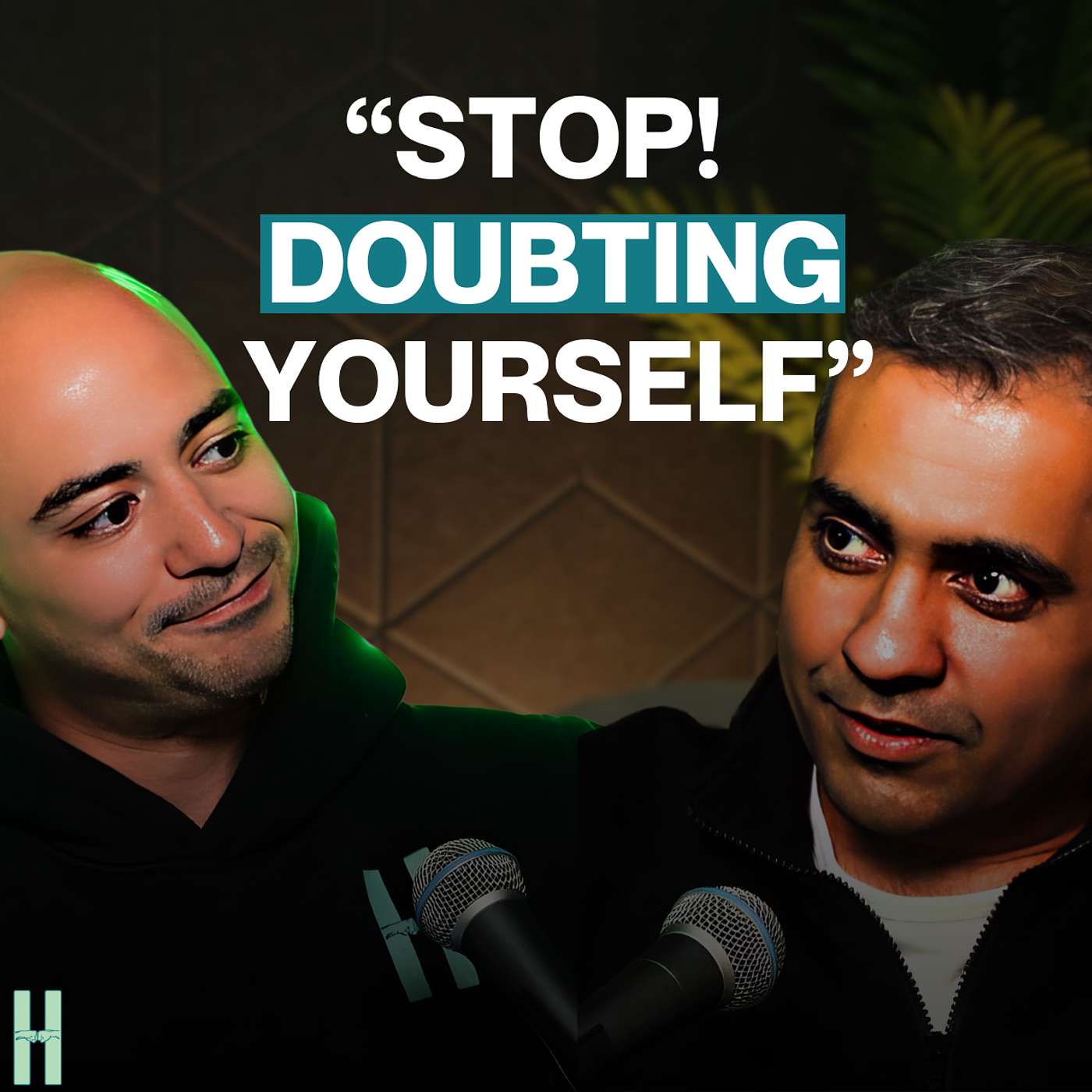 How To Find Clarity & Turn Doubt Into Confidence | Samir Geepee