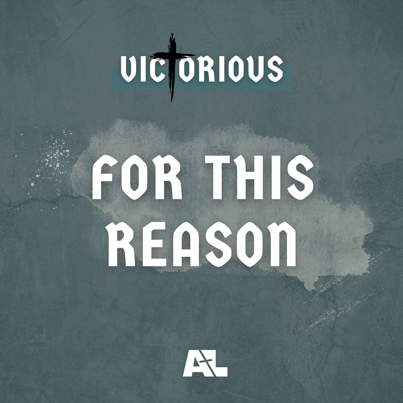 For This Reason episode artwork