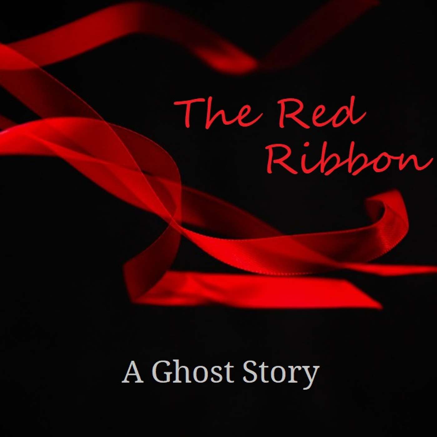 The Red Ribbon : A Ghost Story artwork