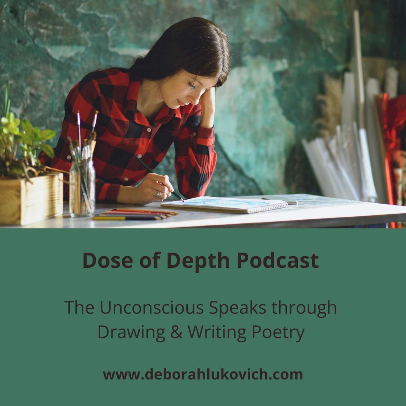 Dose of Depth