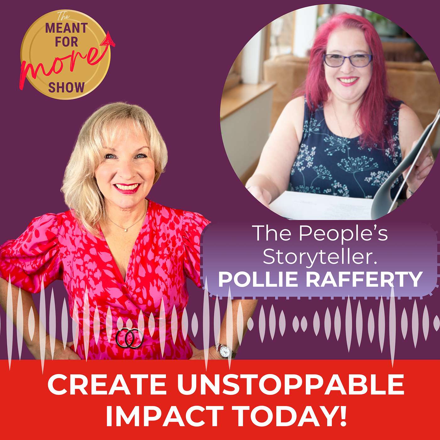 Be Unstoppable with Lisa Clifford