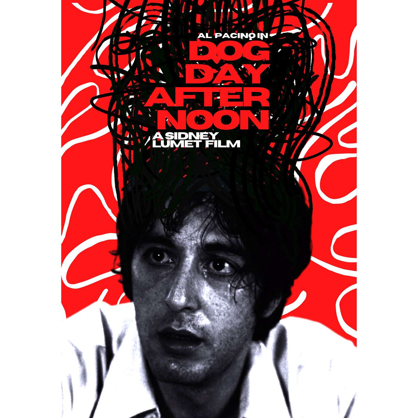 DOG DAY AFTERNOON (1975)