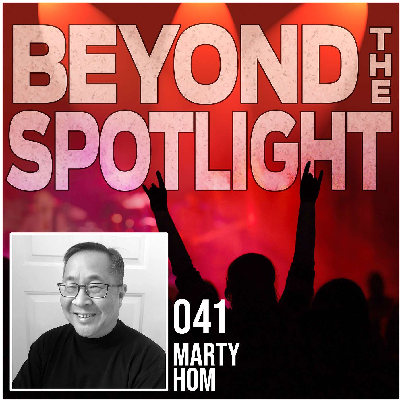 Beyond the Spotlight