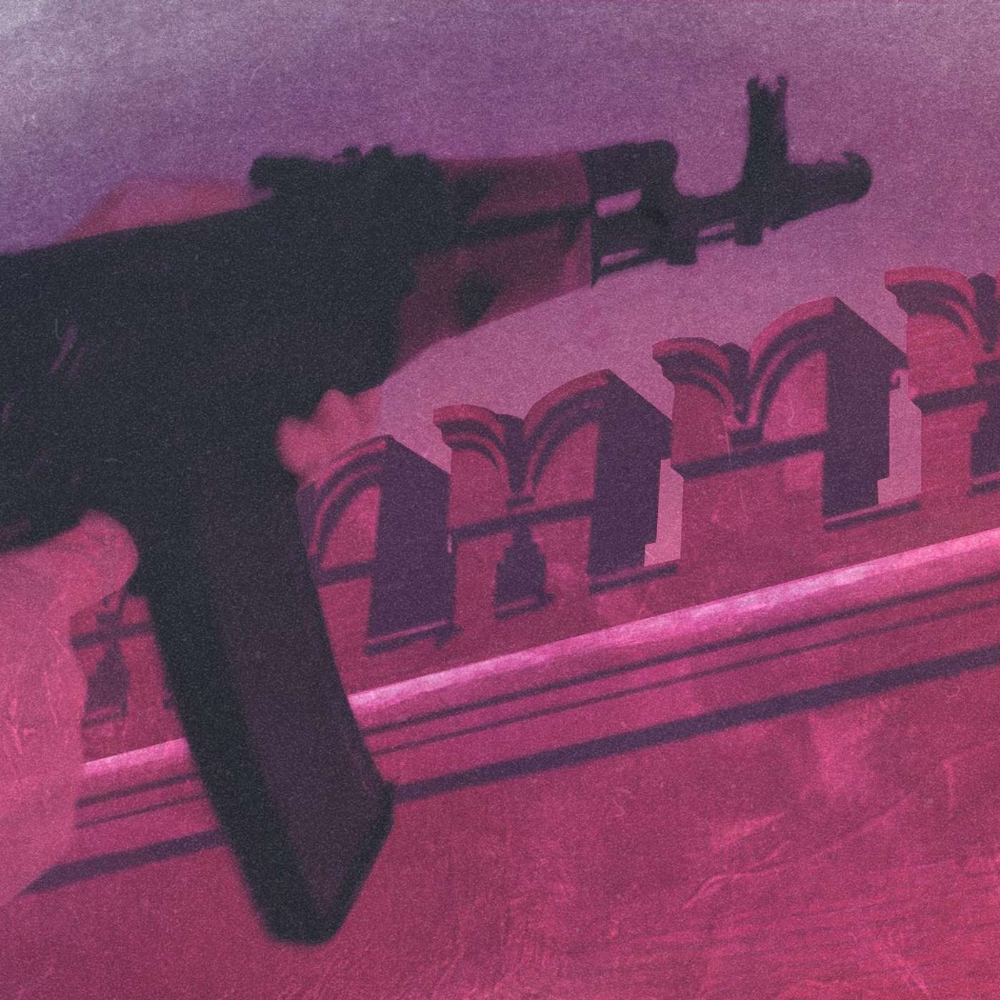 Кто пойдёт на Кремль