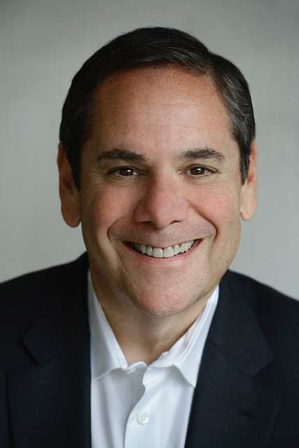 Michael Kay