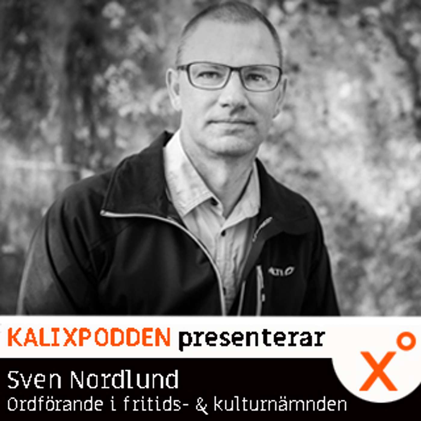 Sven Nordlund, ny ordförande för fritids- och kulturnämnden