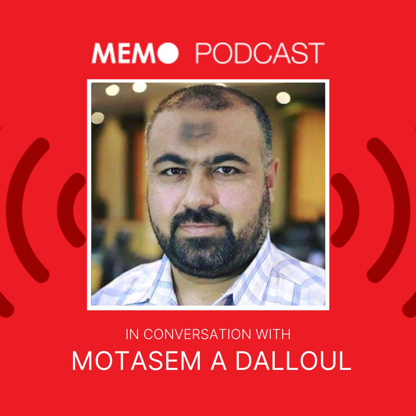 Gaza: On The Ground with Motasem A Dalloul | Week 2 Feb episode artwork