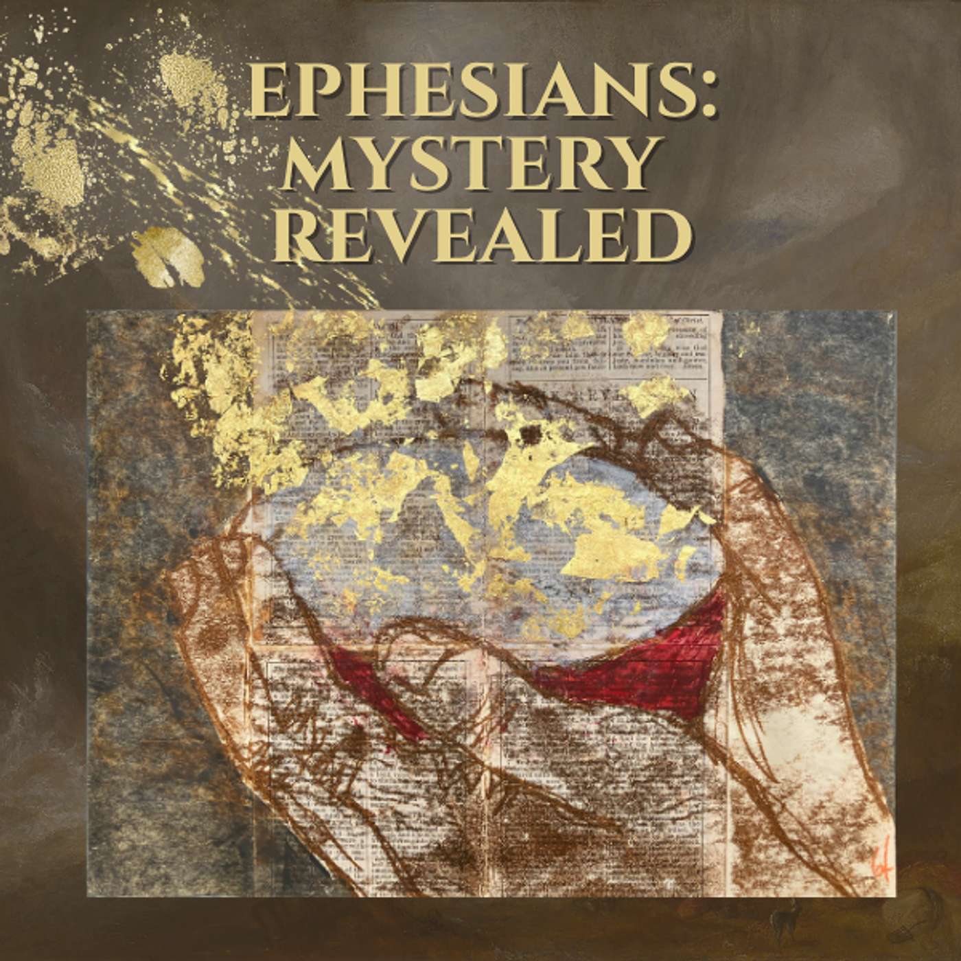 God's Armor - Ephesians 6:10-20 episode artwork