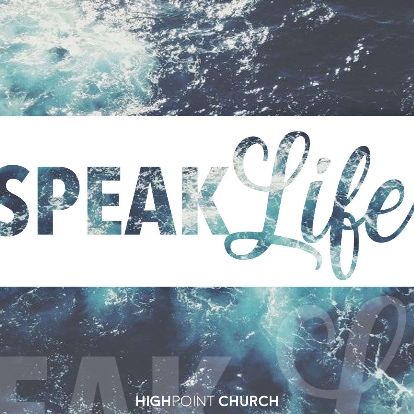 Speak Life