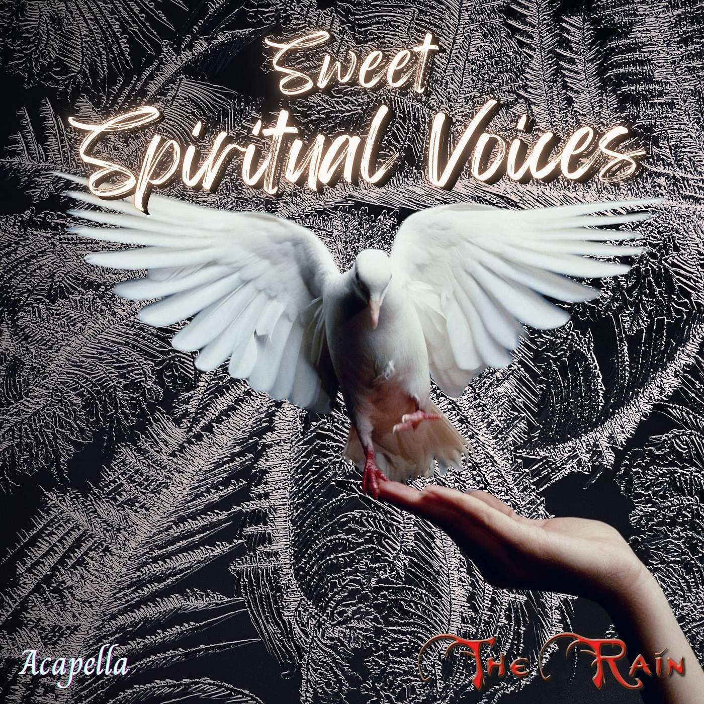 Motherless Child Sweet Spiritual Voices Acapella Hymns 518 Nicholas Mazzio Lauren Mazzio The Rain
