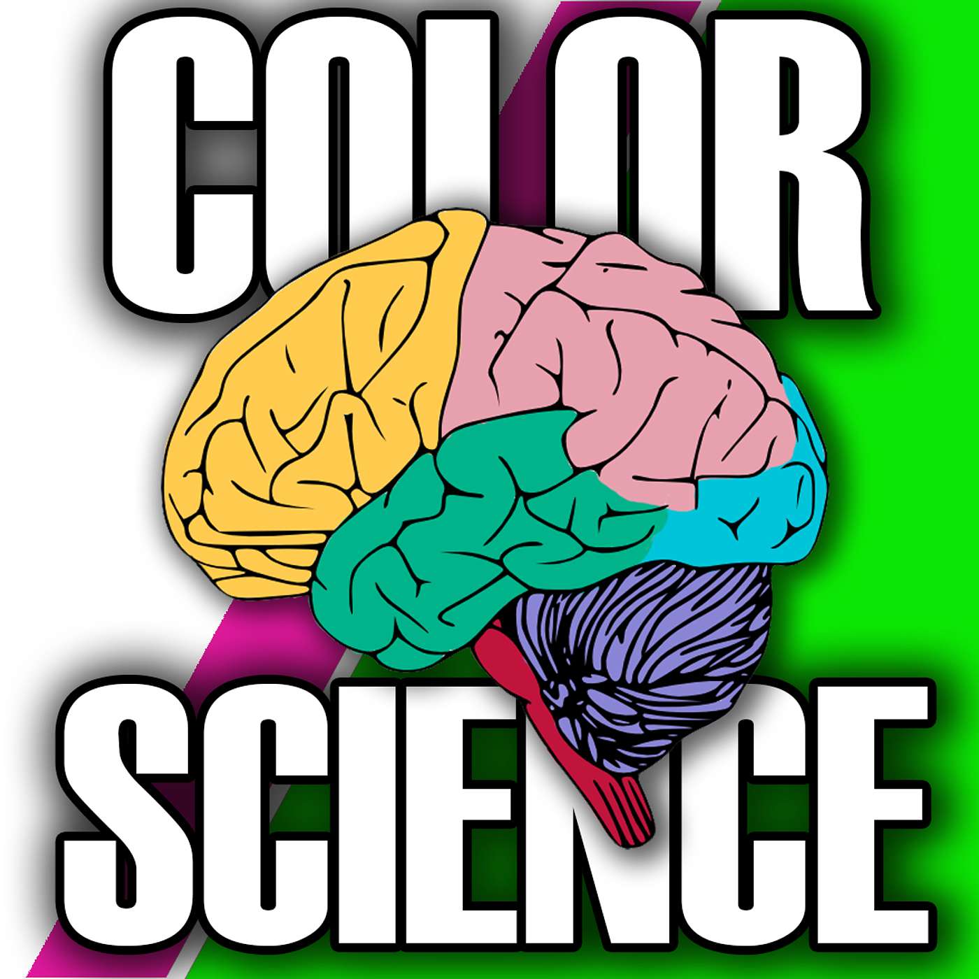 Psychology of Colors