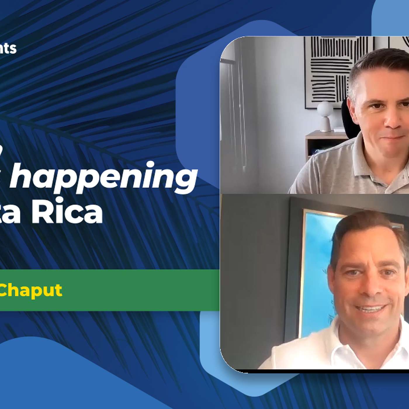 Costa Rica Investments, Real Estate & Relocation