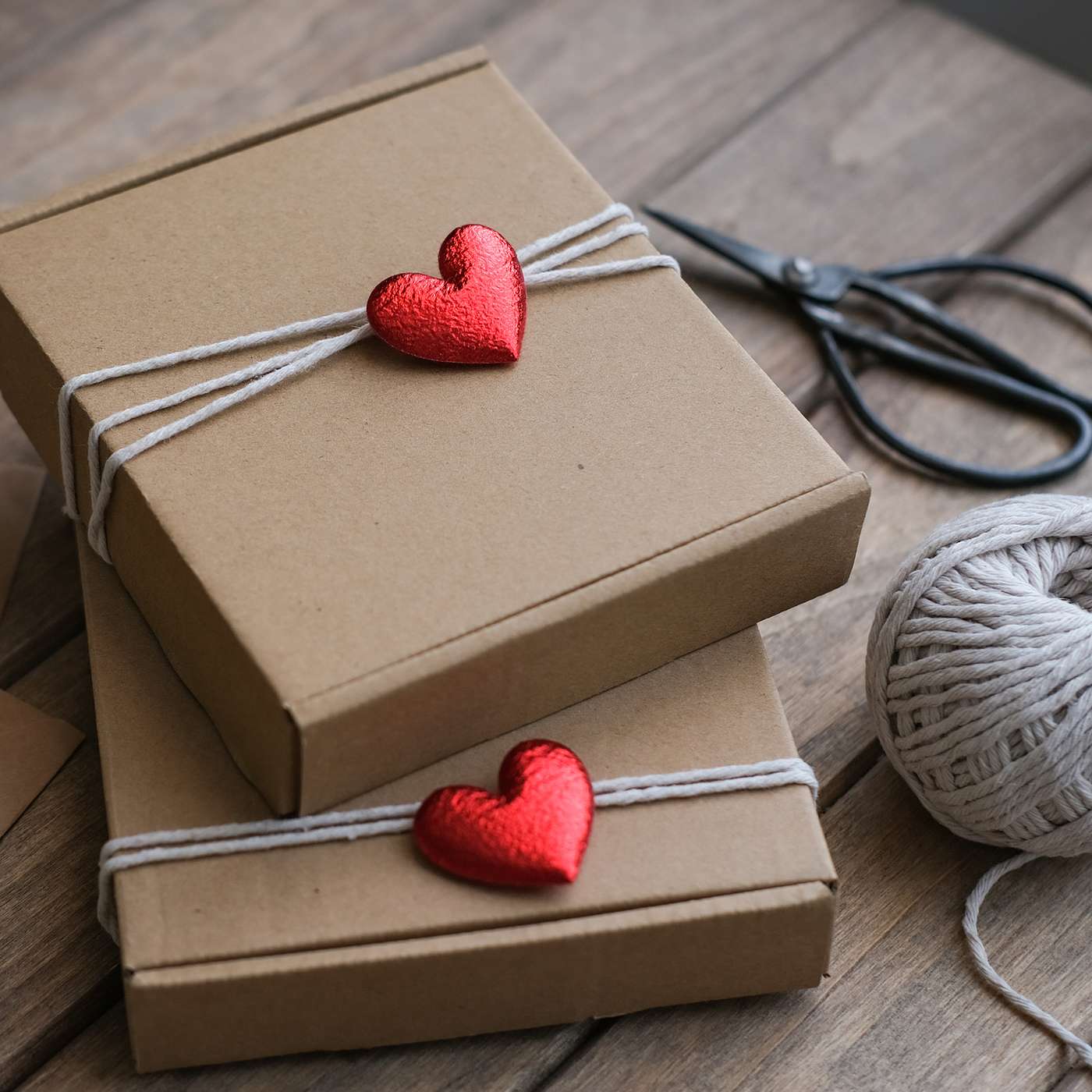 Gifts of the Ministry Gifts of the Ministry