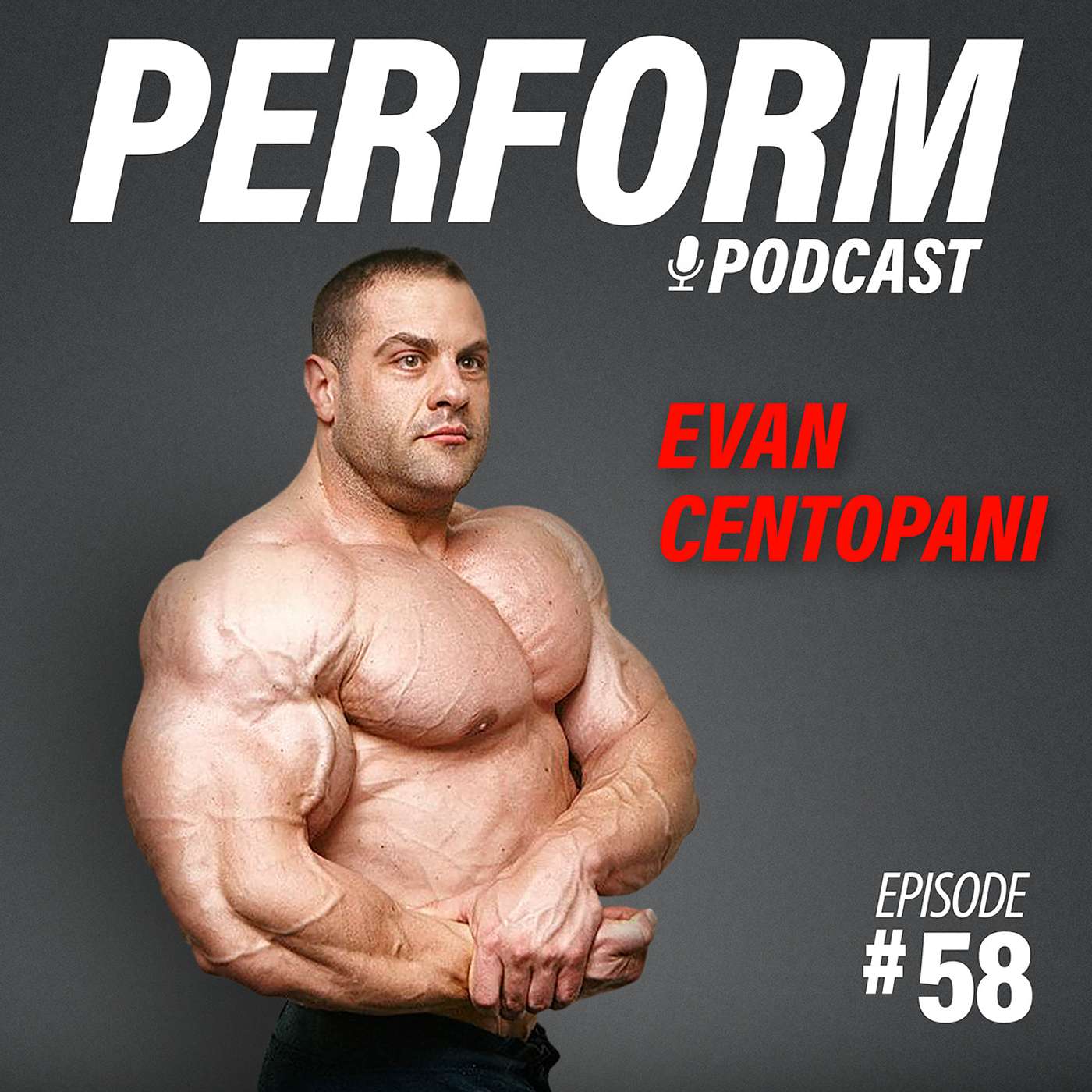 Perform Podcast