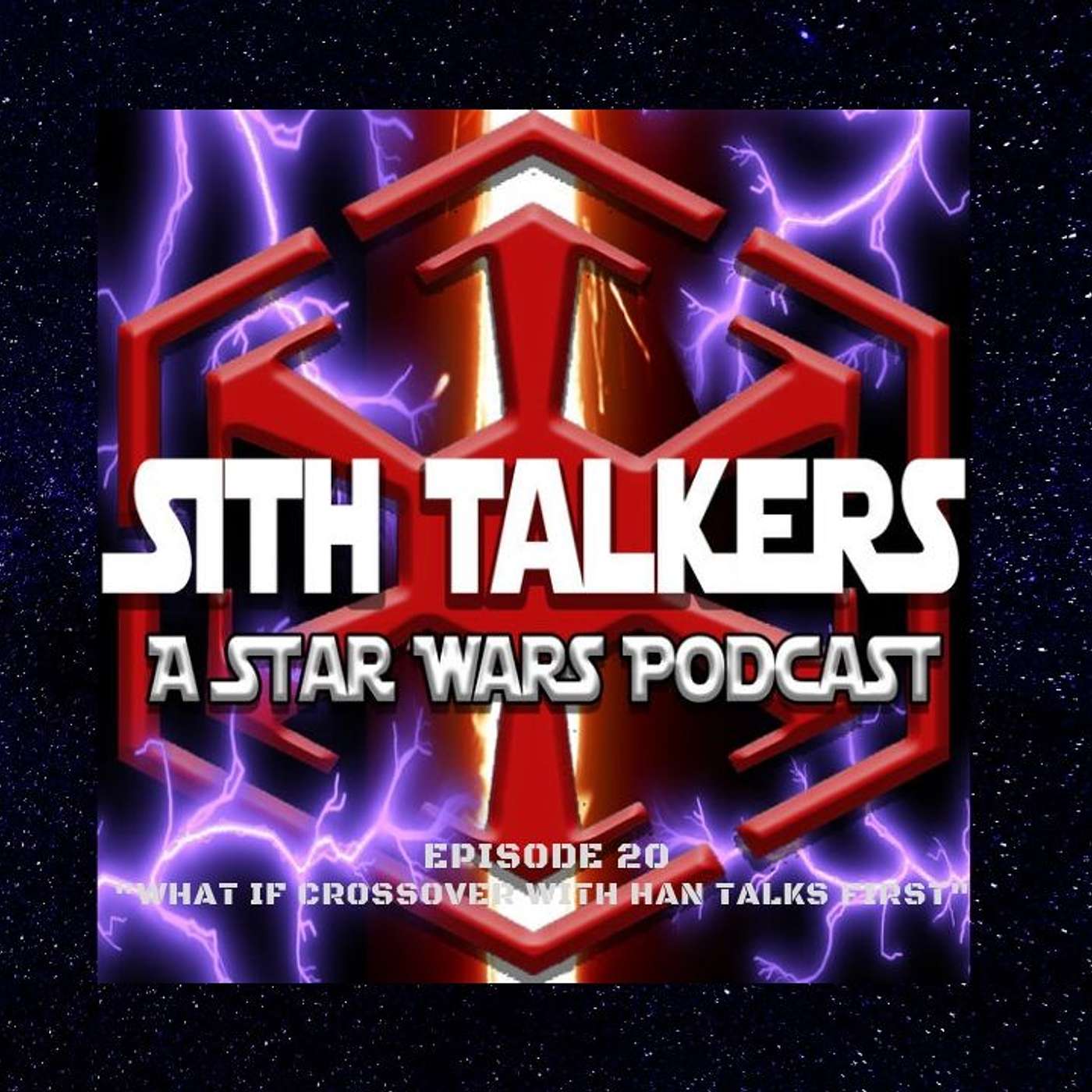 Sith Talkers \
