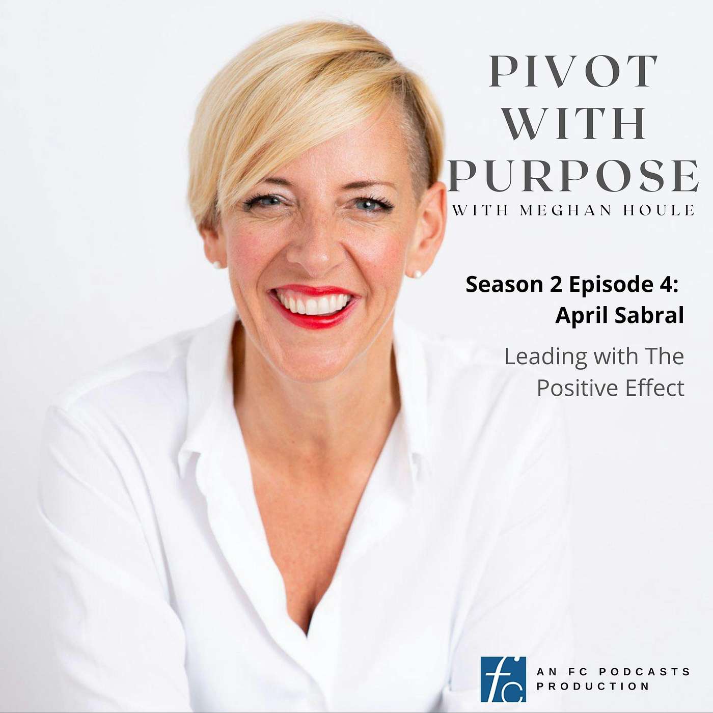 Pivot with Purpose with Meghan Houle