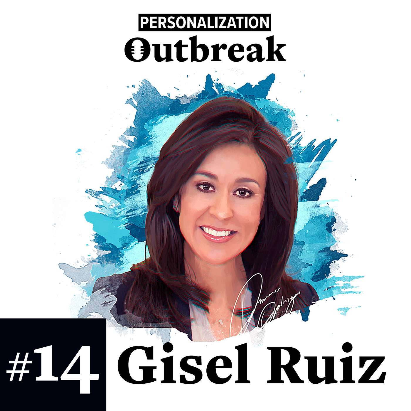 Personalization Outbreak