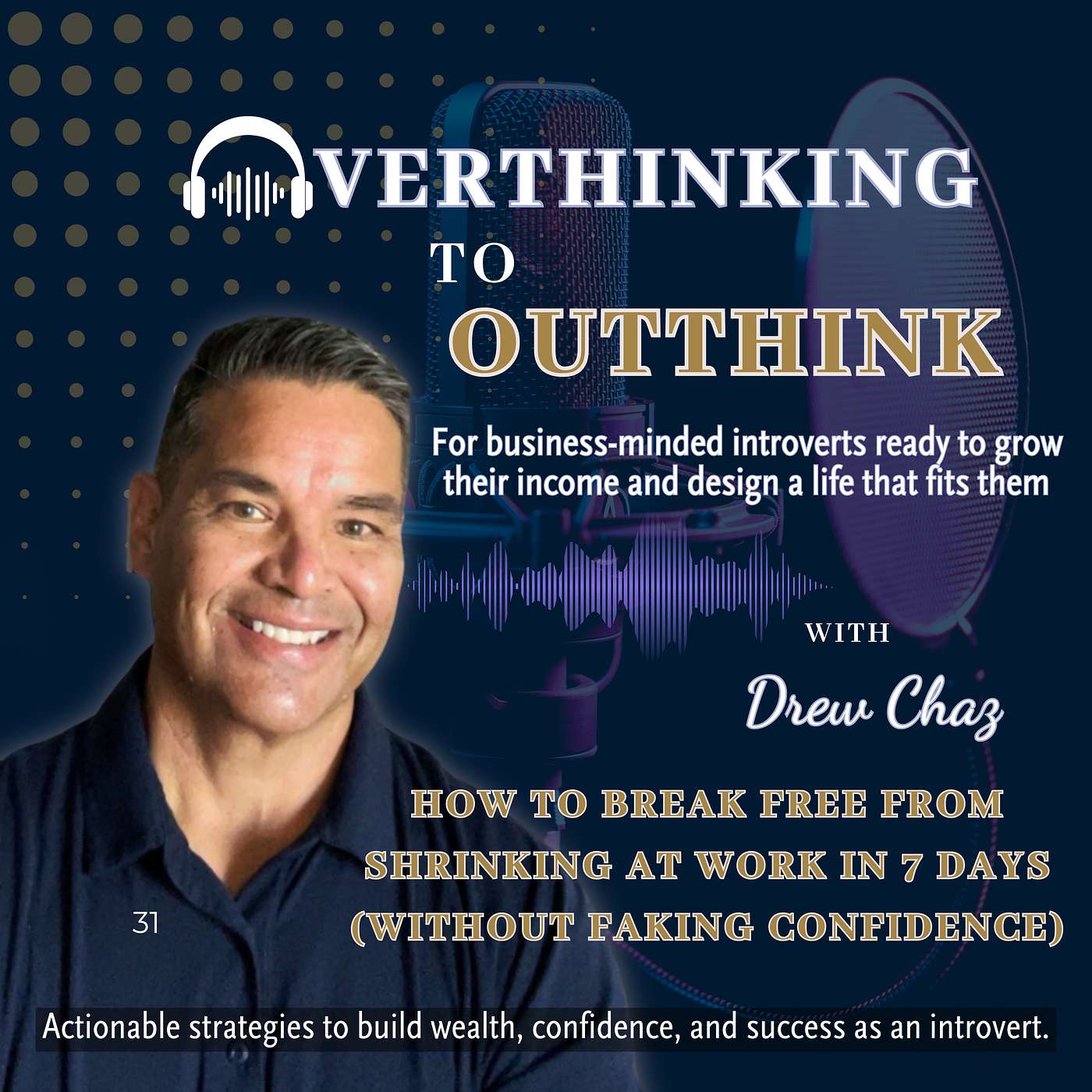 The Drew Chaz Podcast