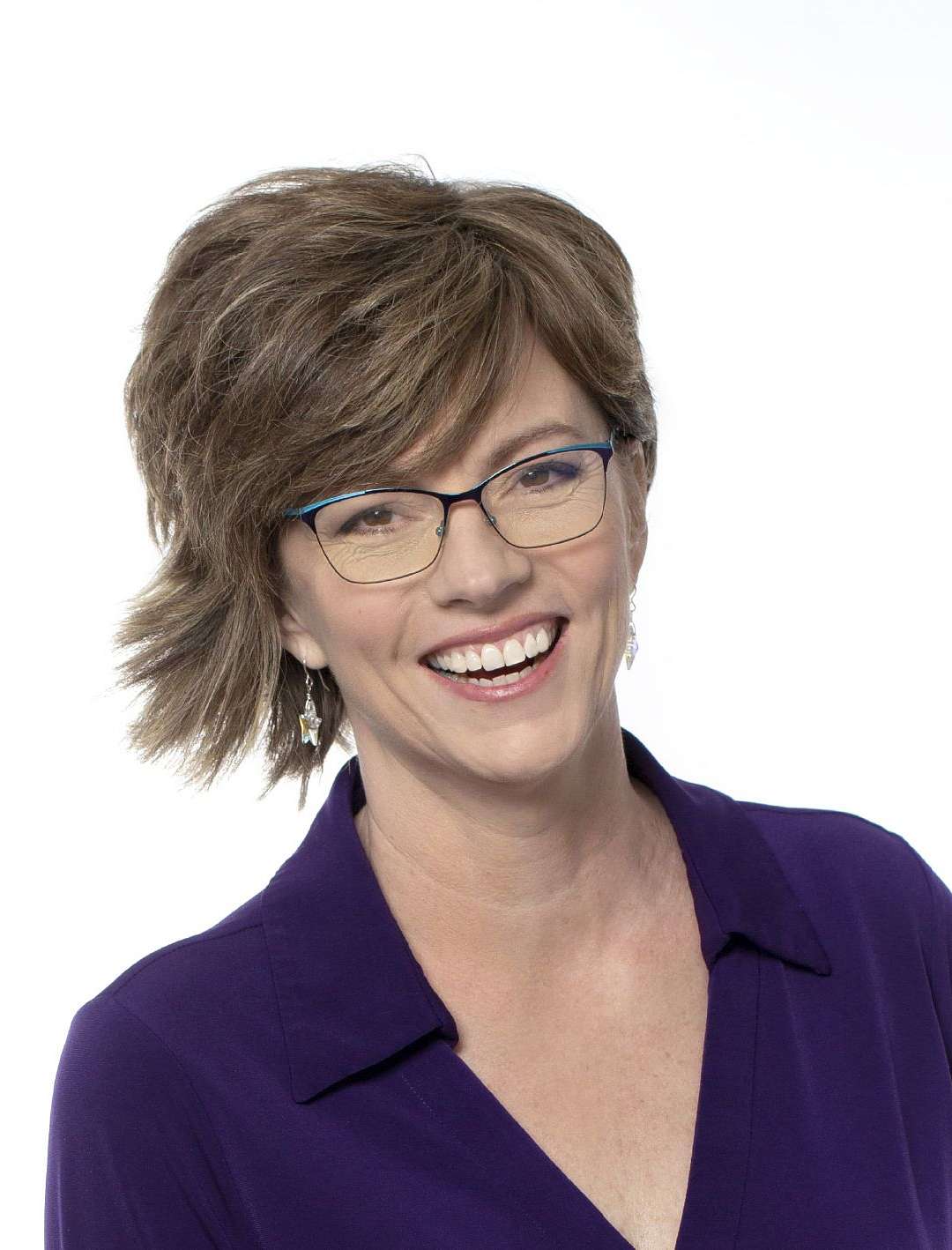 Angela Belford