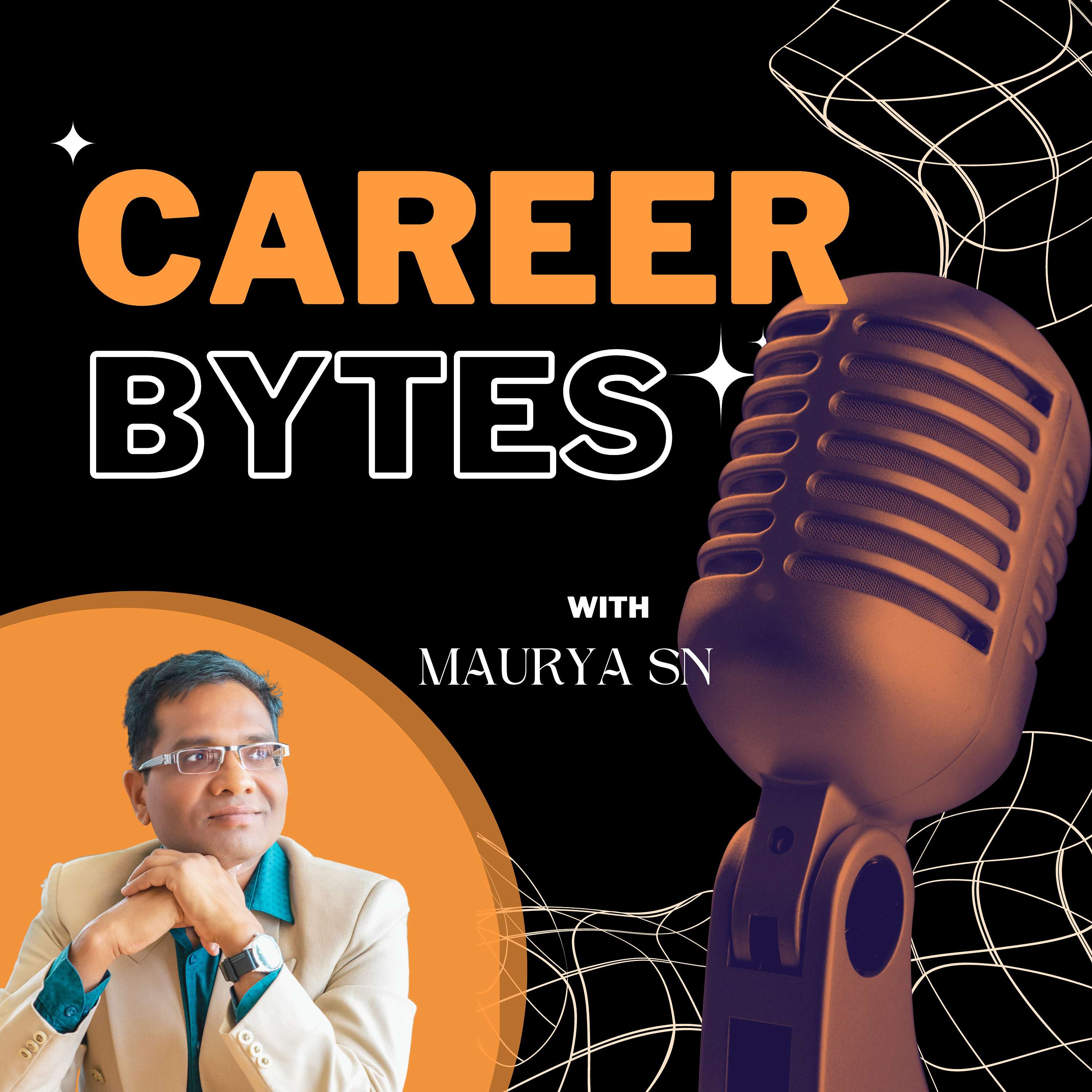 Career Bytes