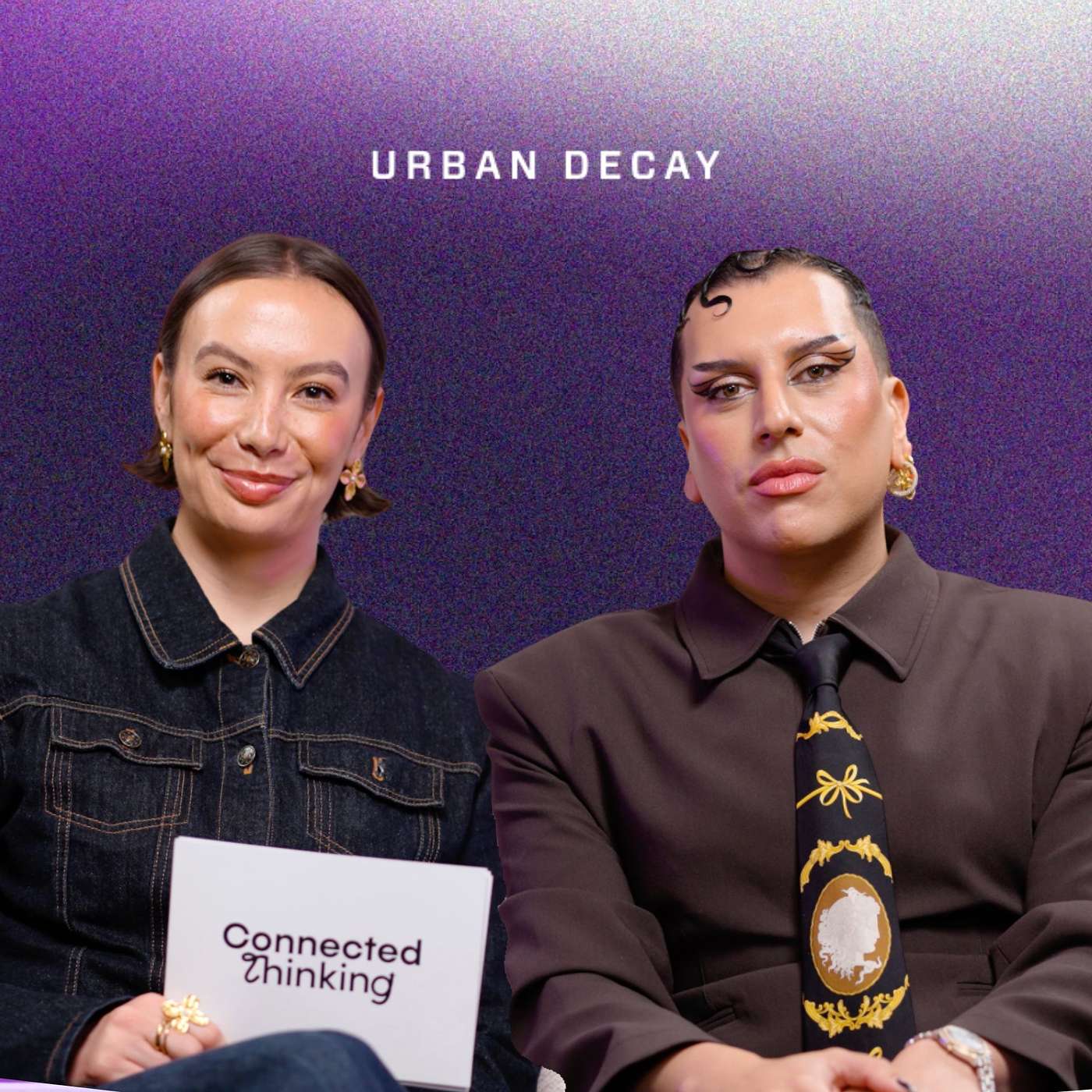 Building Cultural Relevance for a Legacy Beauty Brand | Urban Decay episode artwork
