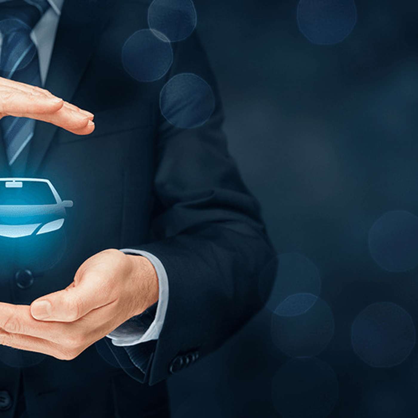 God is not your car warranty... (A Treadweary Sermoncast)