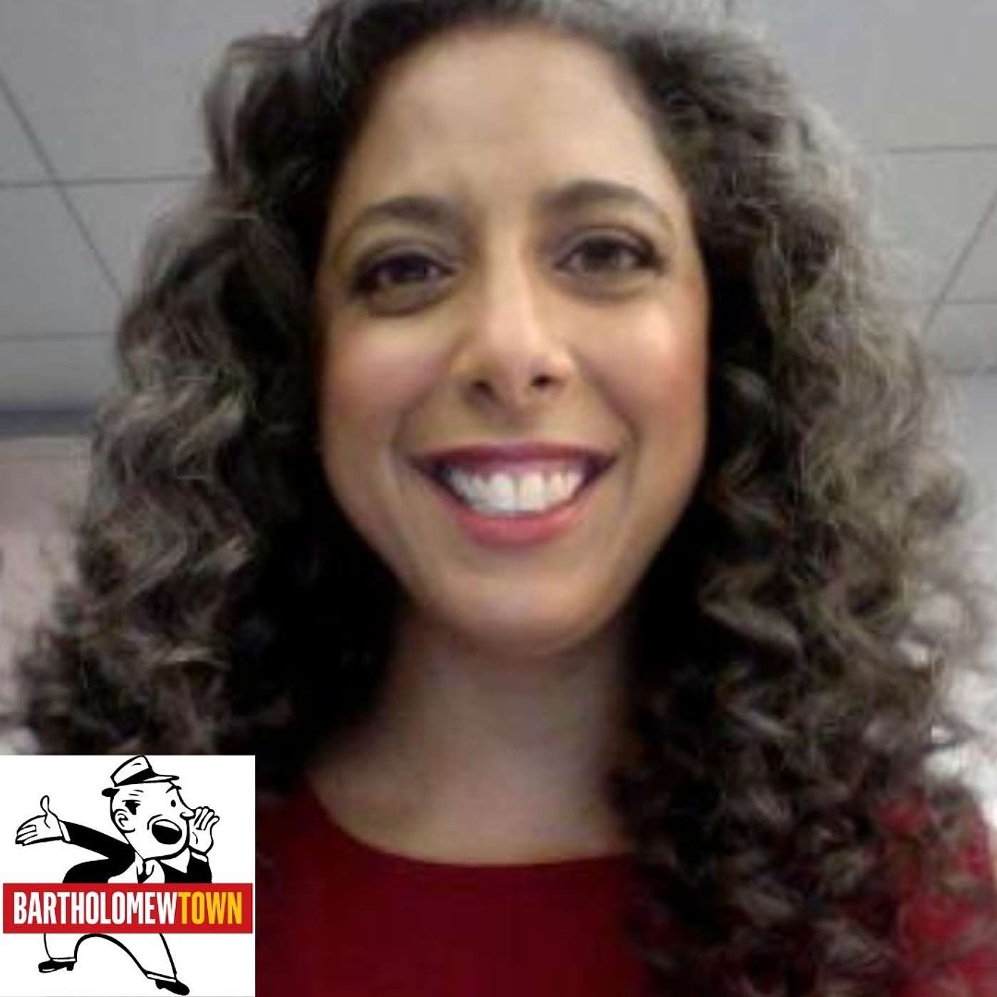 Lylah Alphonse (Editor, Boston Globe RI)