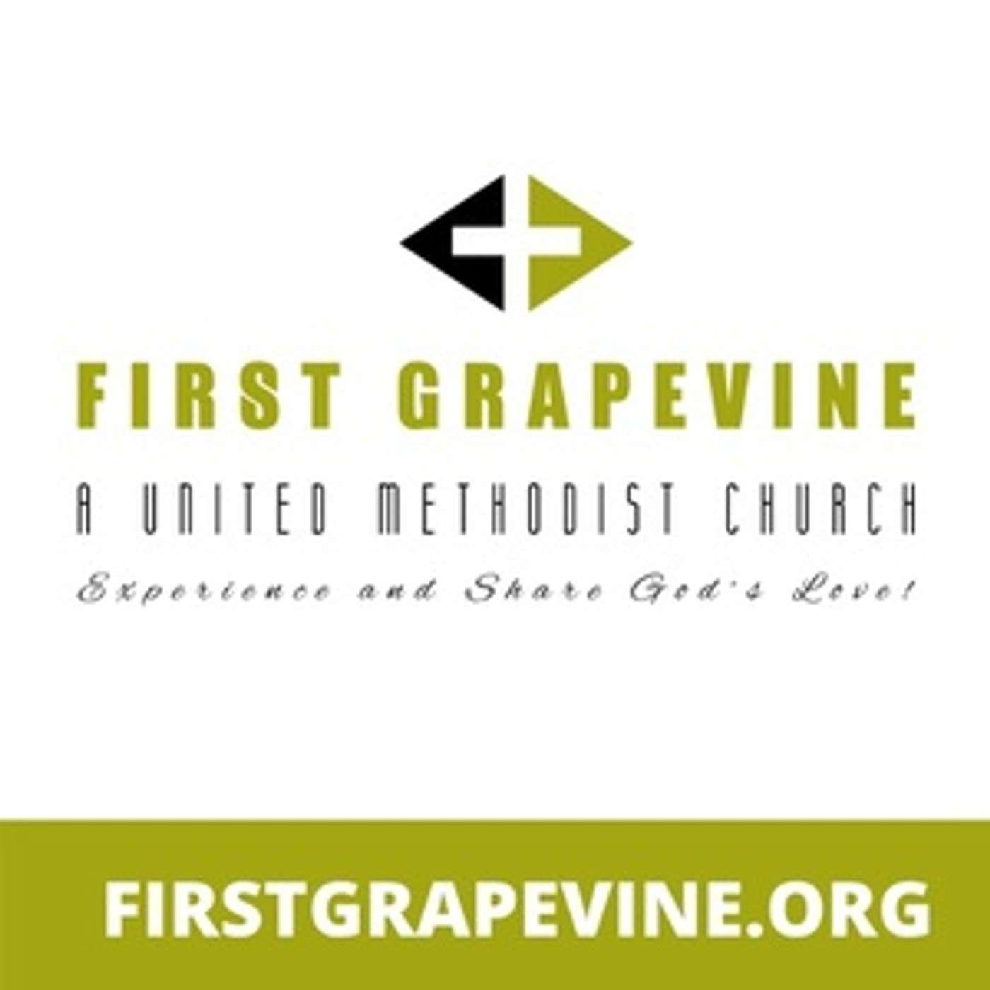 First Grapevine Methodist Podcast