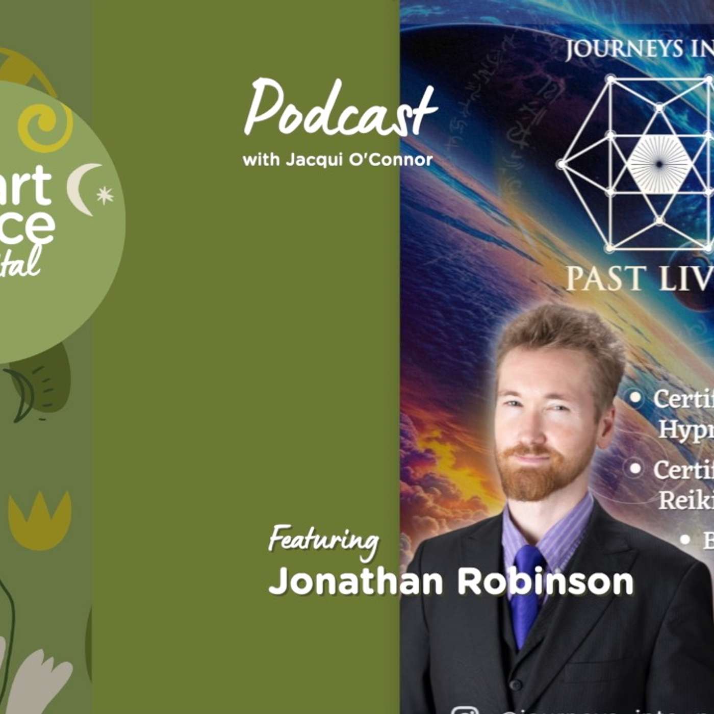 Heart Place Hospital Podcast with Jacqui O\'Connor